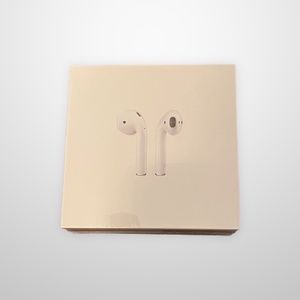 BRAND New Unopened Apple AirPods